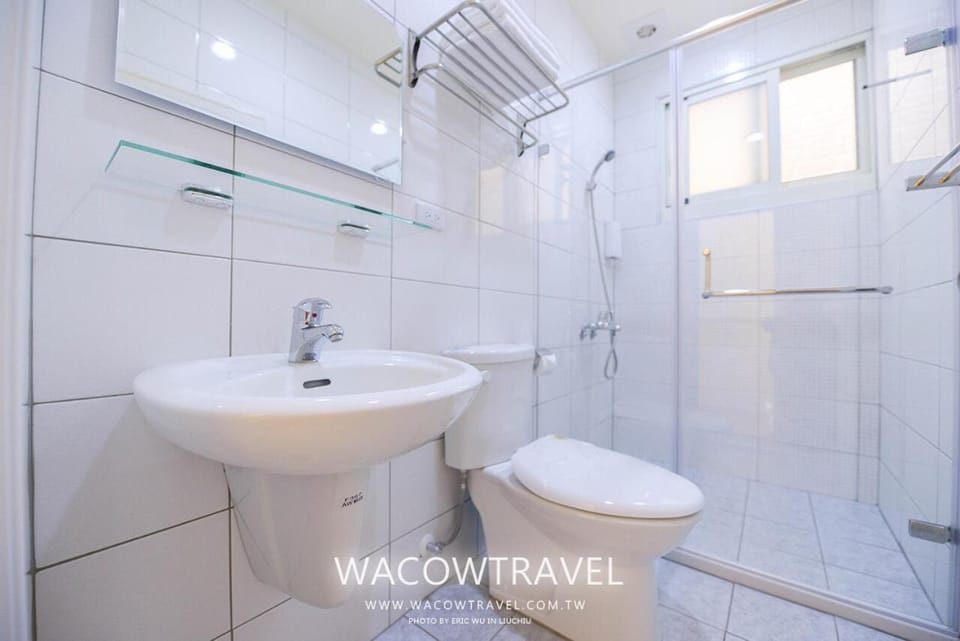 緣聚閣民宿 Bed and Breakfast in Kaohsiung