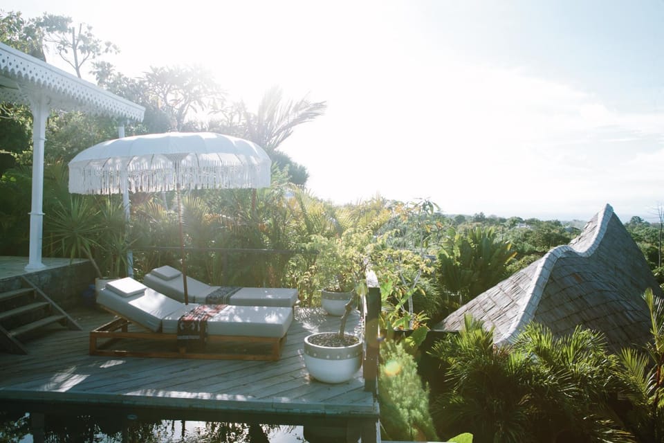 Natural landscape, View (from property/room)