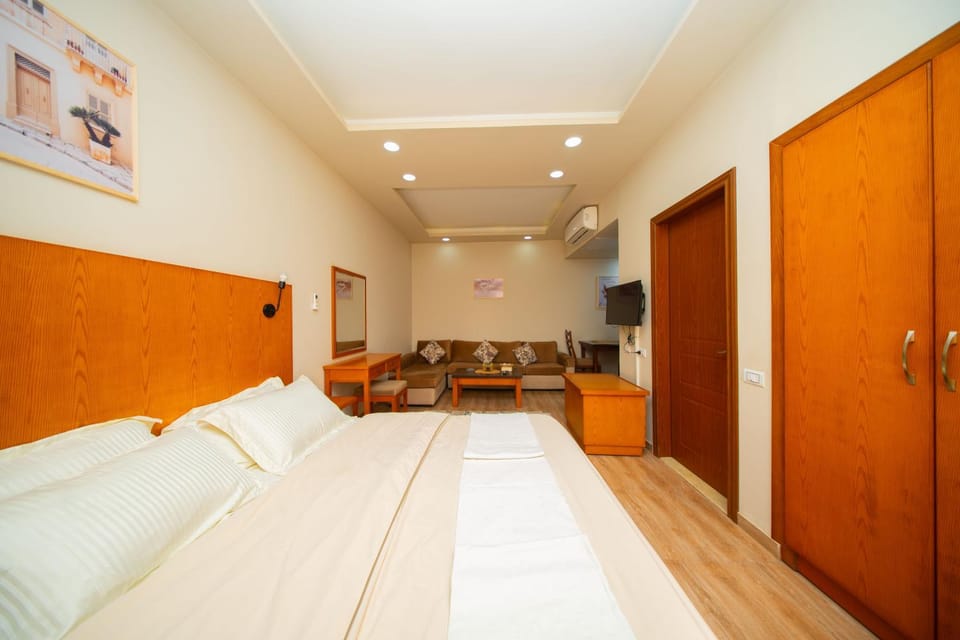 The Home Dreamland Apartment in Egypt