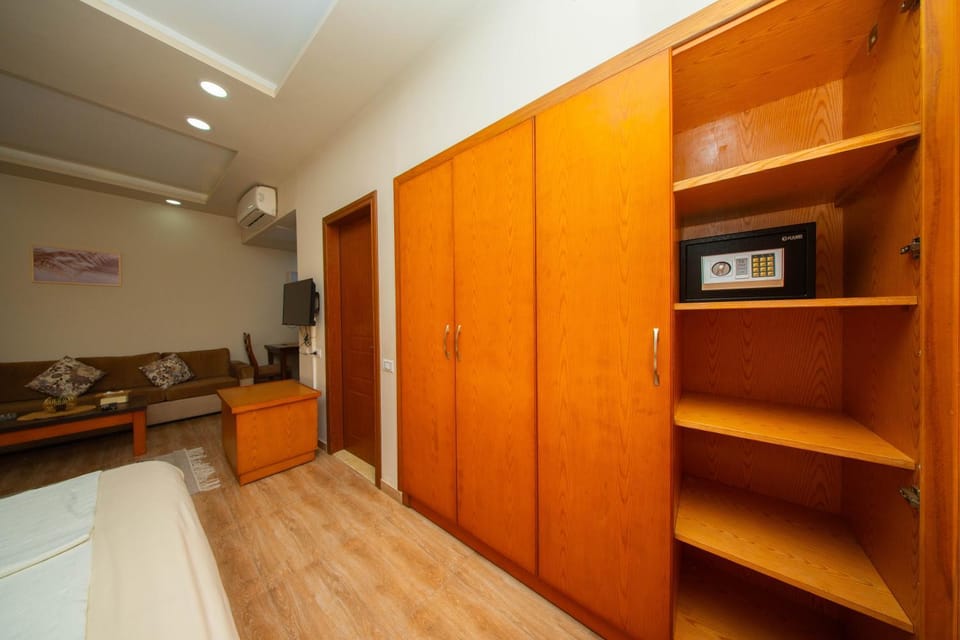 The Home Dreamland Apartment in Egypt