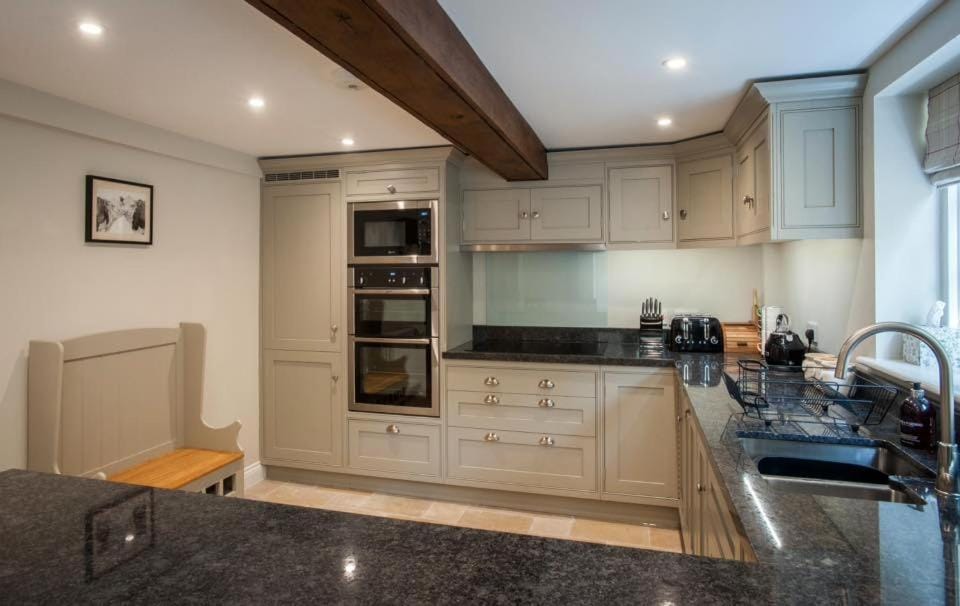 Westgate Lodge at Dedham House in Tendring District