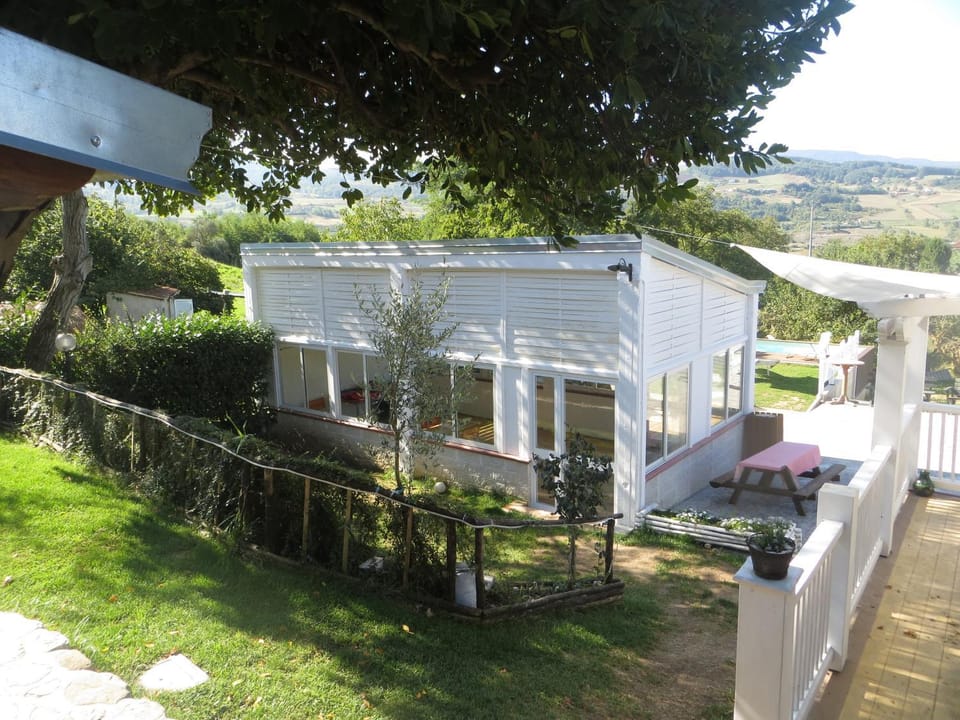 Garden, Evening entertainment, Entertainment