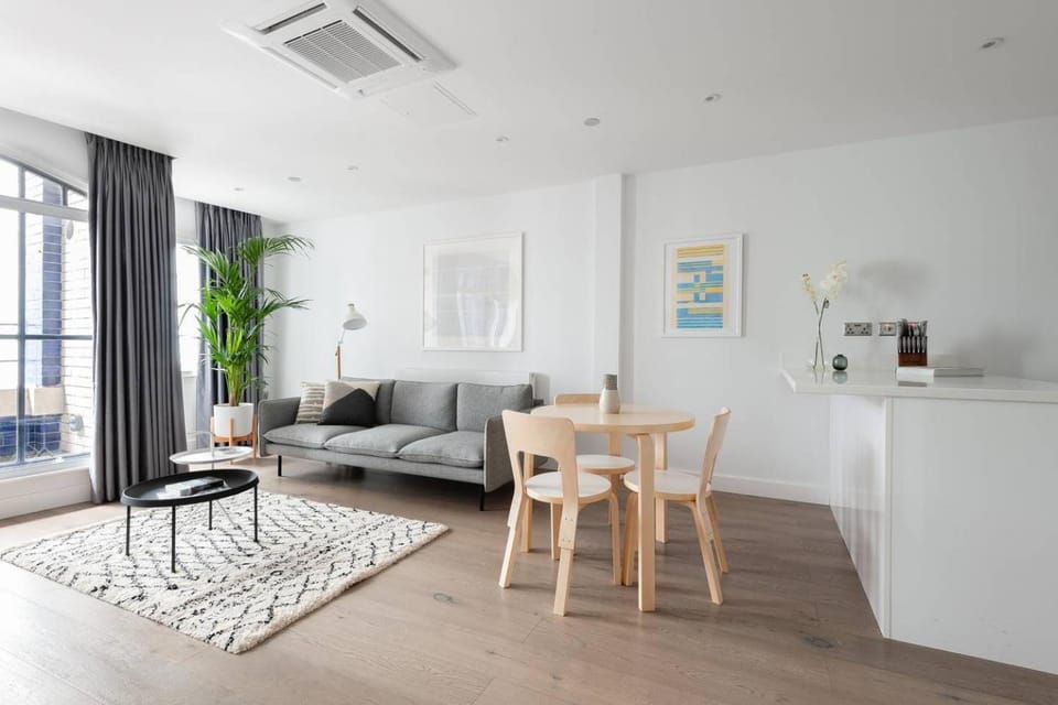 Hausd - Piccadilly Circus Apartment in City of Westminster
