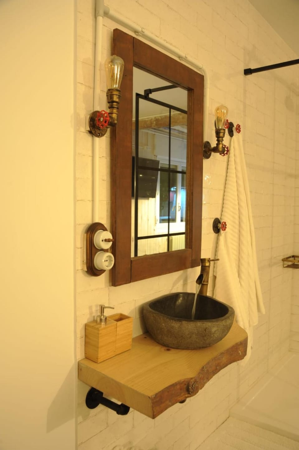 Lombera Apartamentos Apartment in Arnedillo