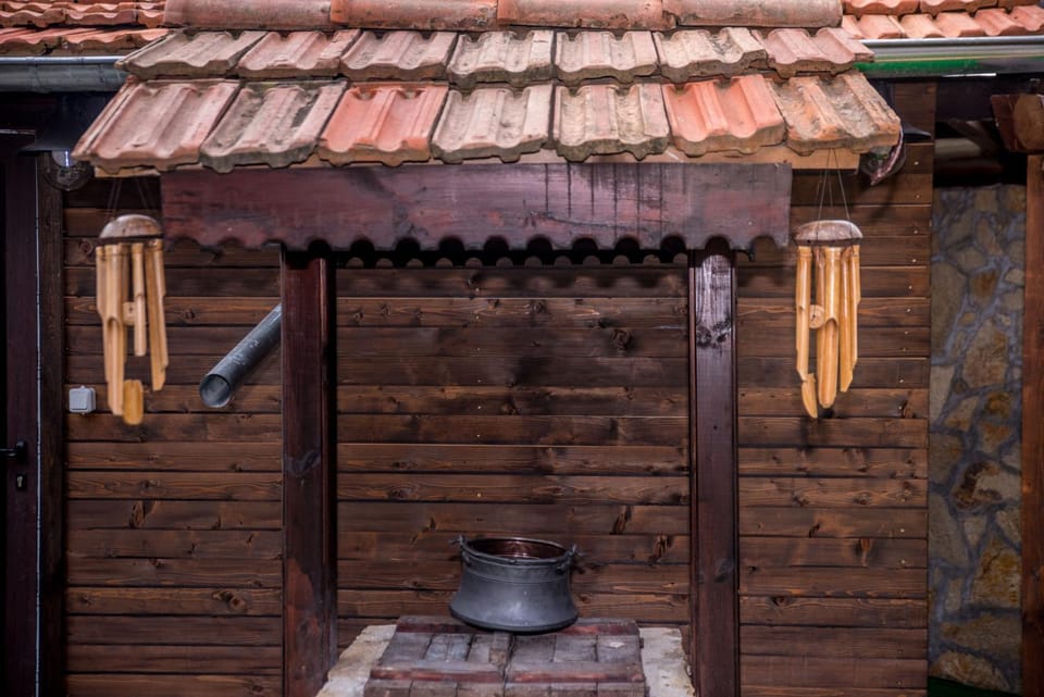 EUROPE GUEST HOUSE § КЪЩА ЗА ГОСТИ ЕВРОПА House in Veliko Tarnovo