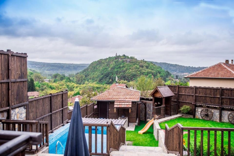 View (from property/room)