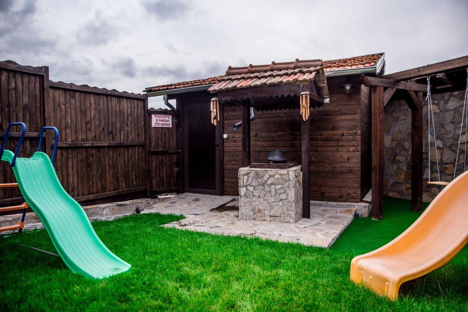 EUROPE GUEST HOUSE § КЪЩА ЗА ГОСТИ ЕВРОПА House in Veliko Tarnovo