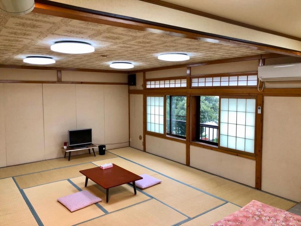 タカマス民宿 Bed and Breakfast in Japan