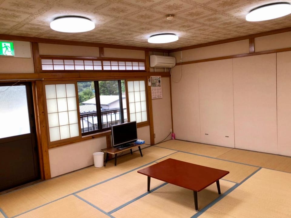 タカマス民宿 Bed and Breakfast in Japan