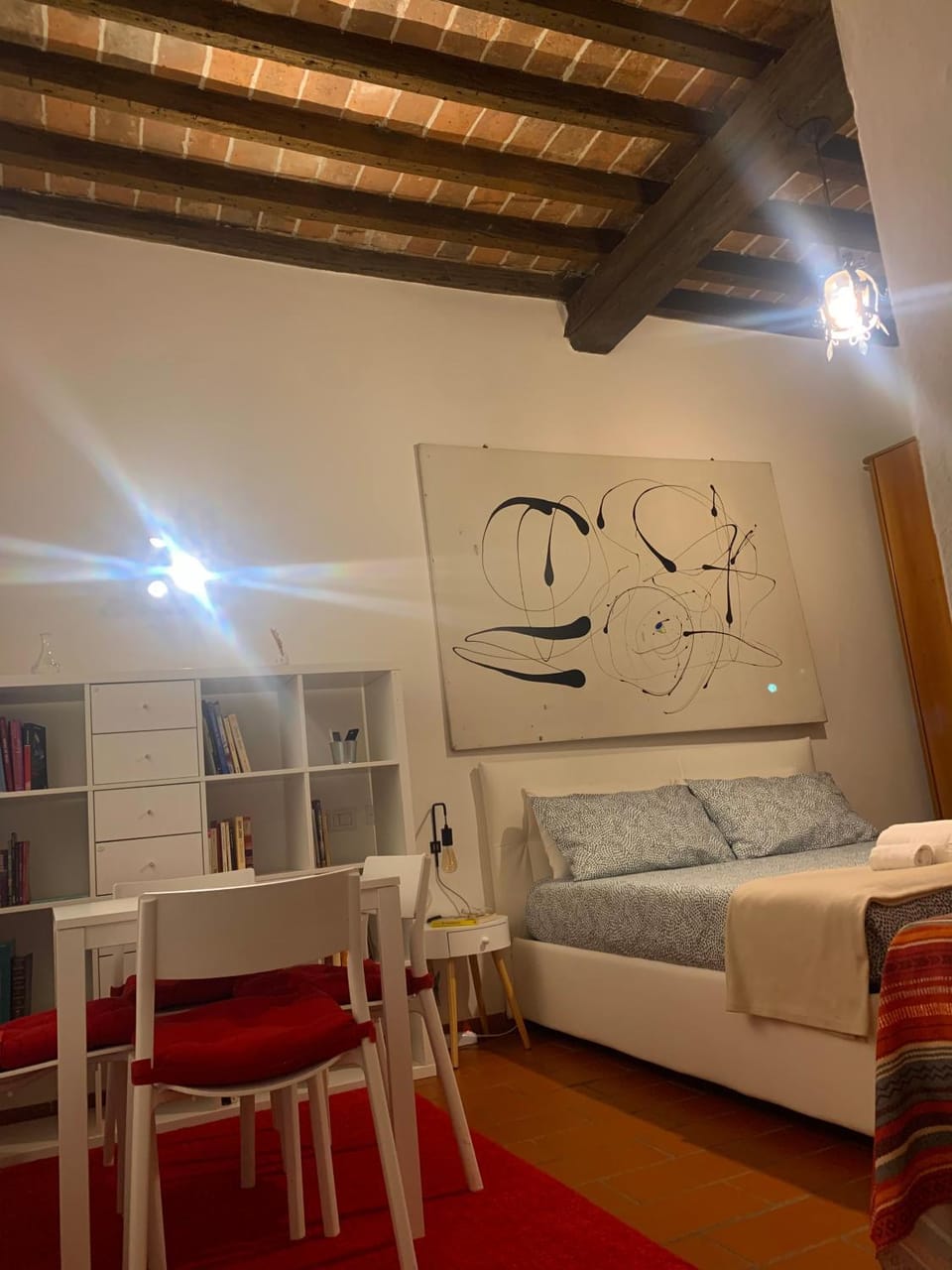 La casa del Centro Apartment in Modena