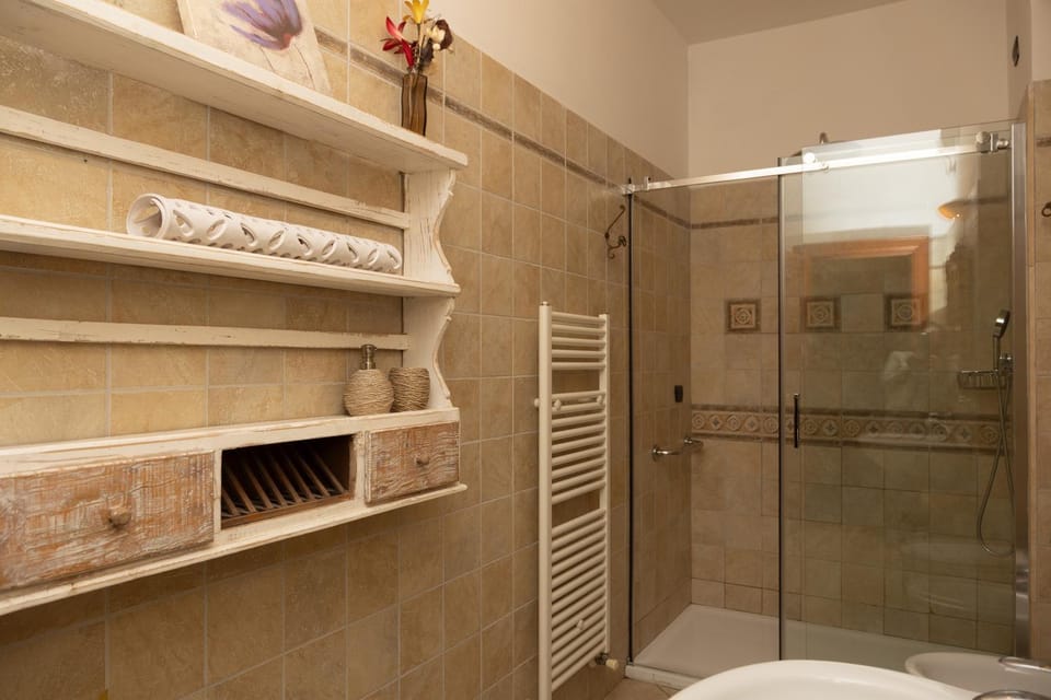 Room & Breakfast La Dimora Bed and Breakfast in Abruzzo