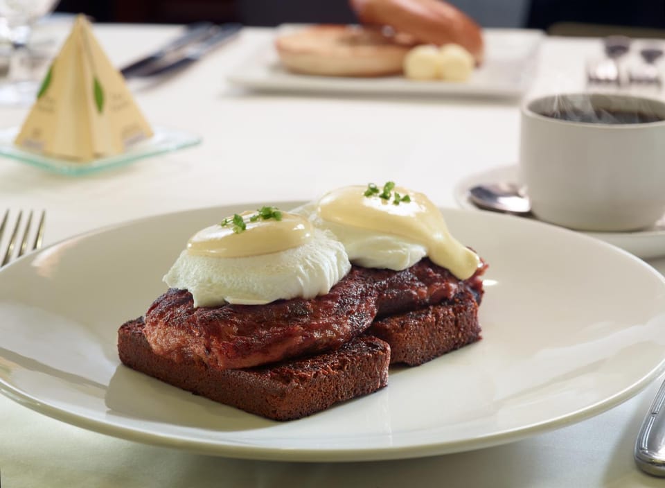 Food and drinks, Food, Breakfast