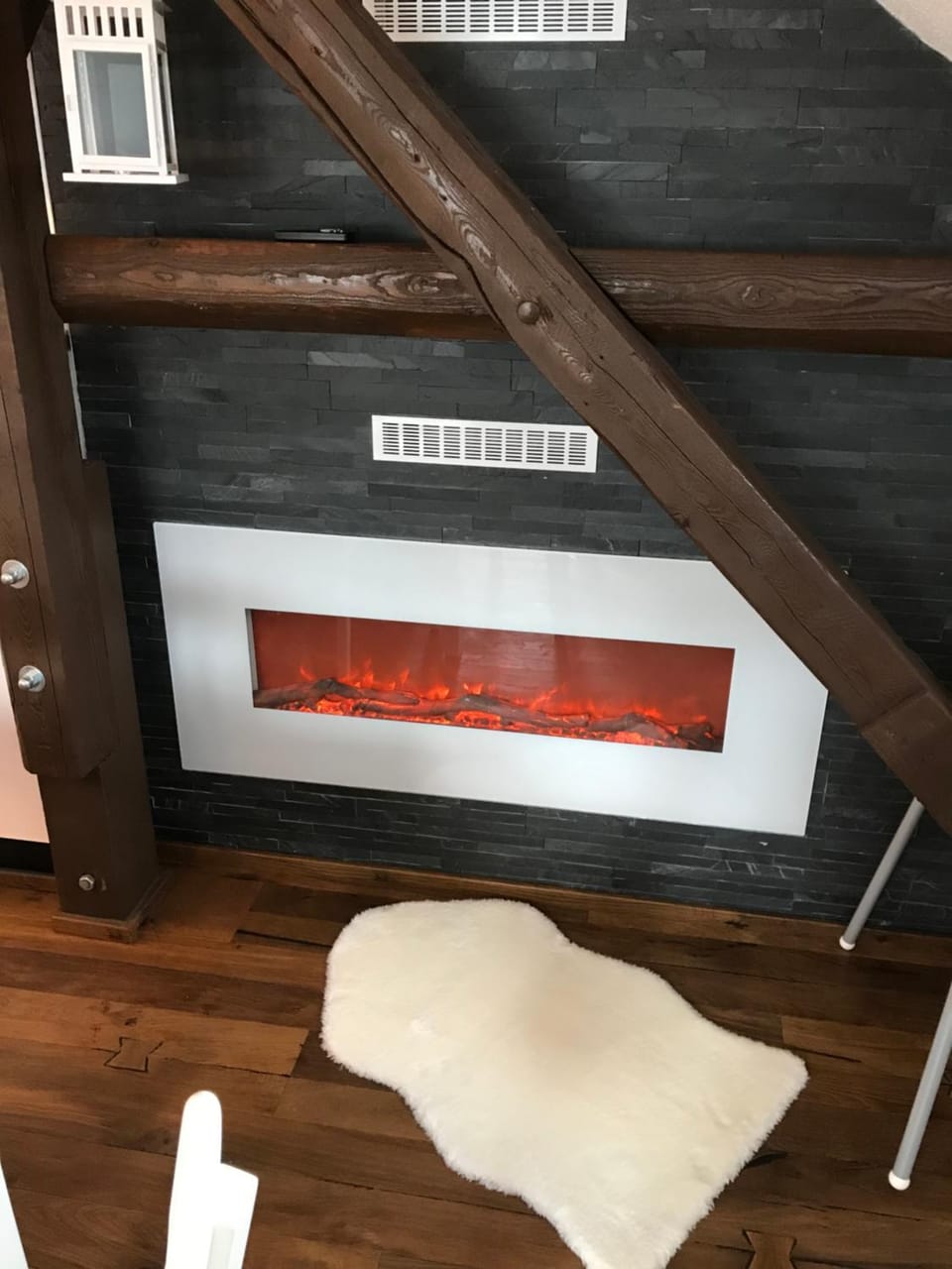 Wieko Ferienwohnungen - Luxus Pur im Prinz von Preußen Apartment in Thuringia, Germany