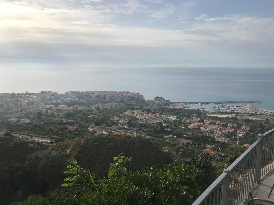 City view