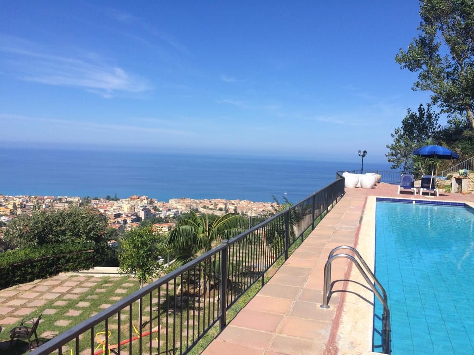 View (from property/room), Swimming pool