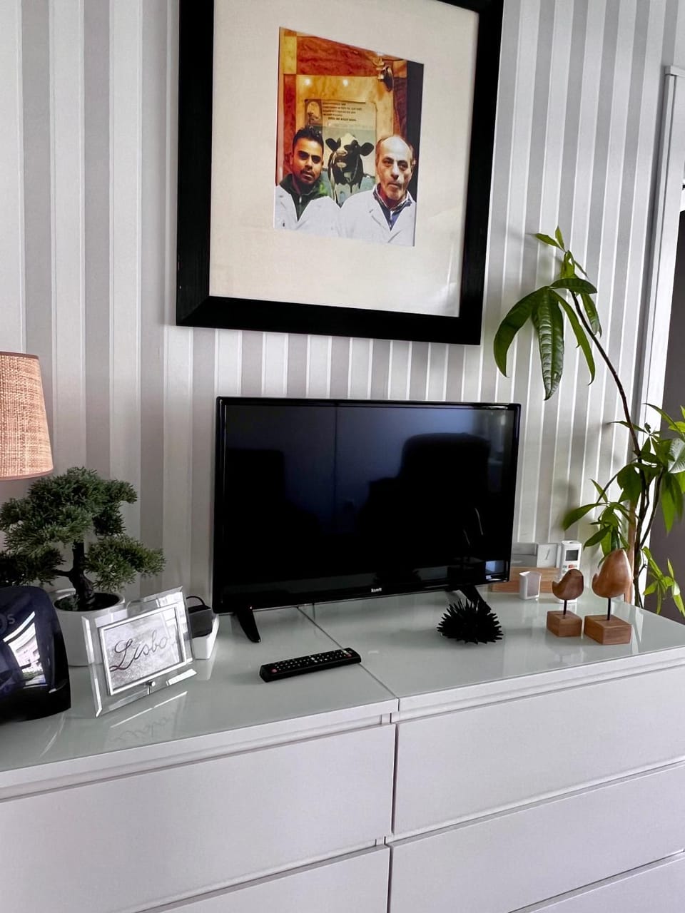 Luxury part of the city - Modern Apartment with Airconditioning - near Subway Apartment in Lisbon