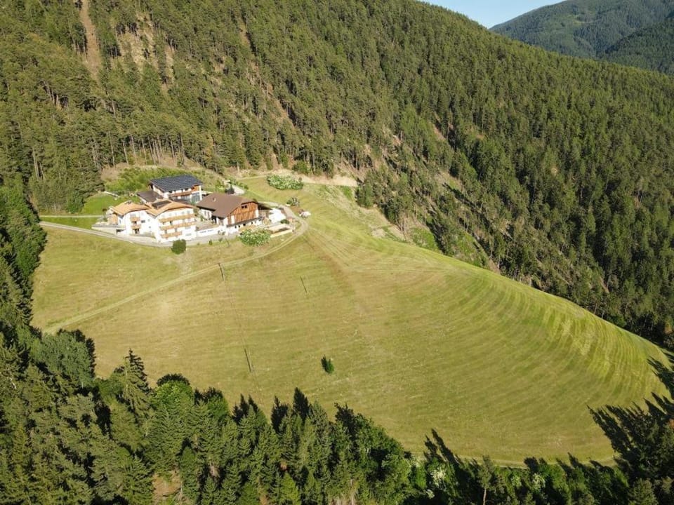 Forchnerhof Panorama - Dolomitenblick Apartment in Trentino-South Tyrol