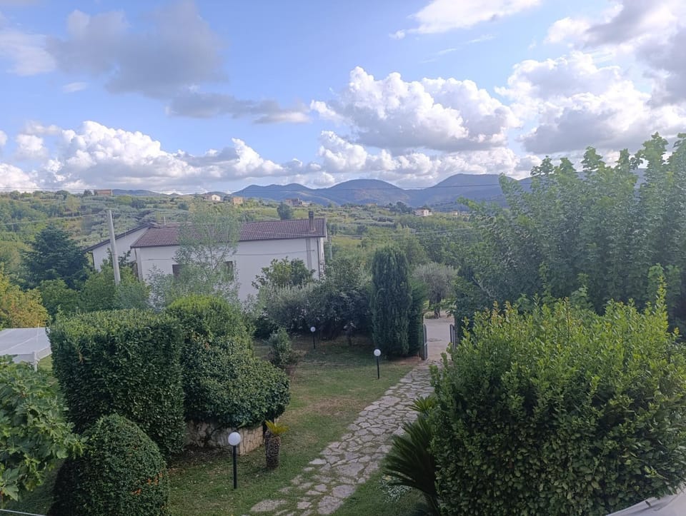 Pool view, Quiet street view, Inner courtyard view
