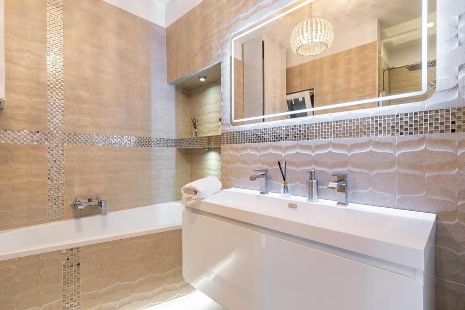Raday Grand Deluxe Home Apartment in Budapest