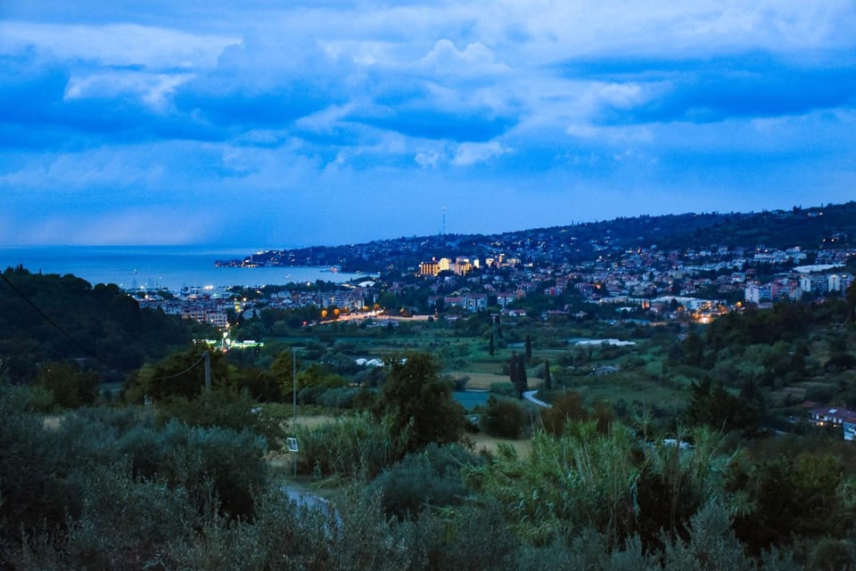 City view