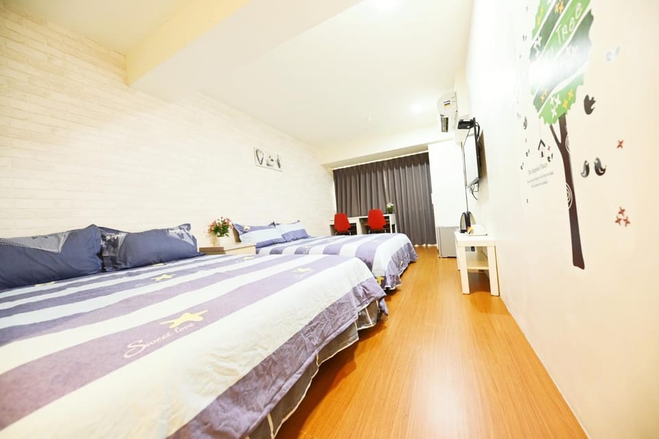 一中拾光 Apartment in Fujian