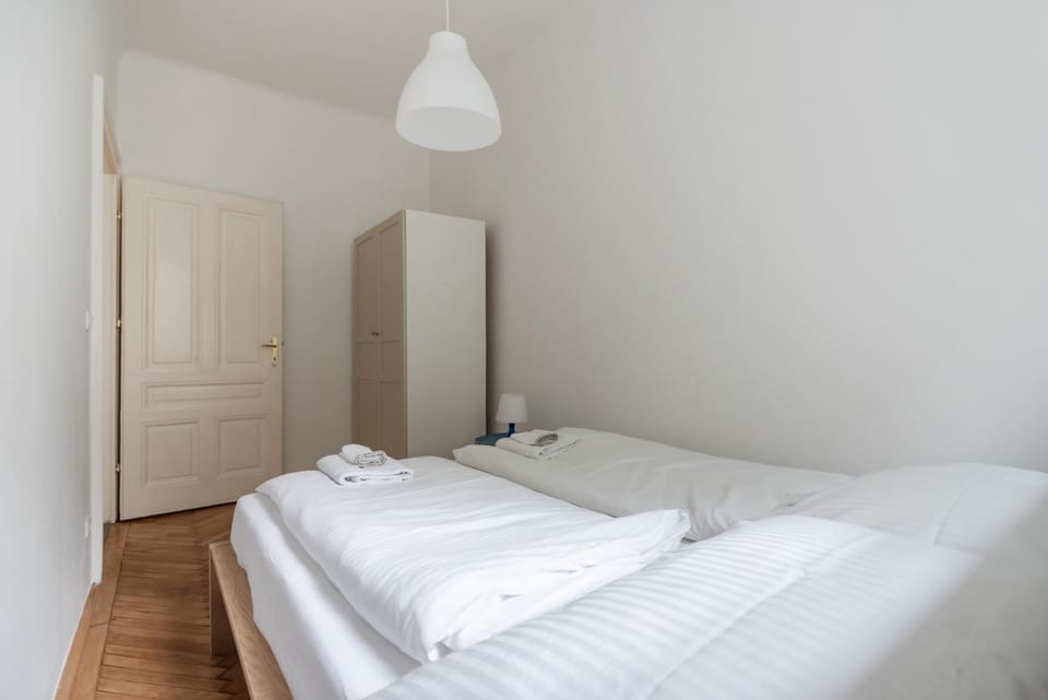 UNIVERSUM APARTMENT 2 Apartment in Vienna