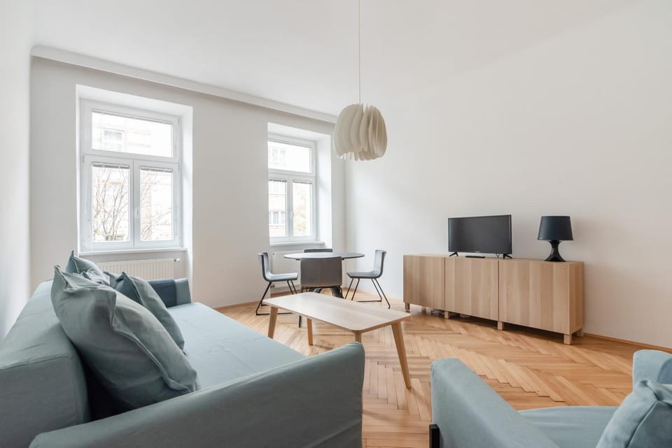 UNIVERSUM APARTMENT 2 Apartment in Vienna