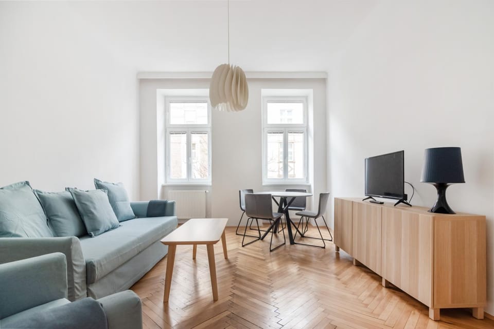 UNIVERSUM APARTMENT 2 Apartment in Vienna