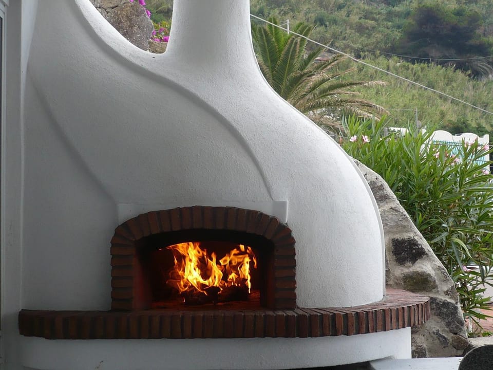 Zi Bak Bed and Breakfast in Barano d'Ischia