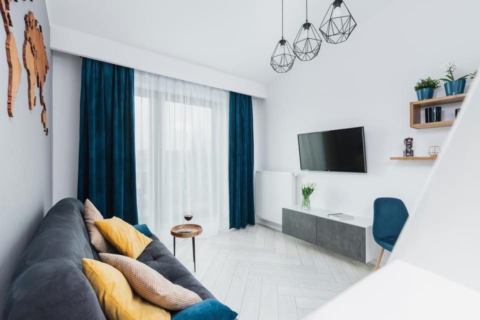 Communal lounge/ TV room, TV and multimedia, Living room, Seating area