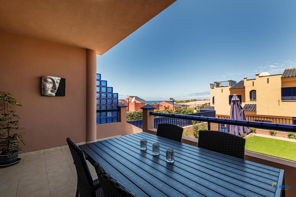 Off site, Balcony/Terrace, Sea view