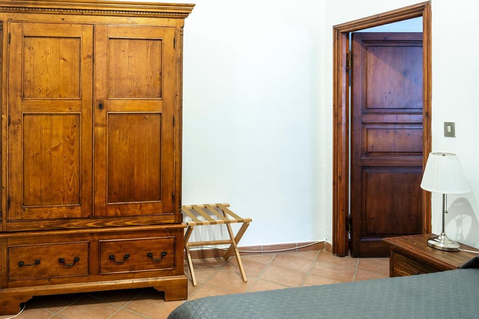 I Fiori di Salici Apartment hotel in Capoliveri