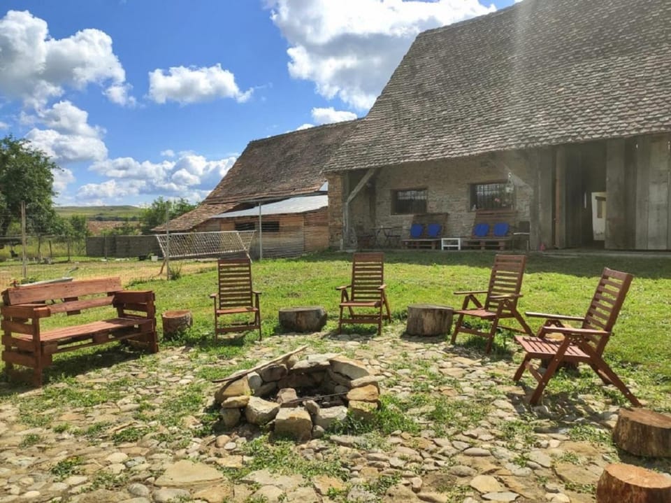 Garden, Garden view