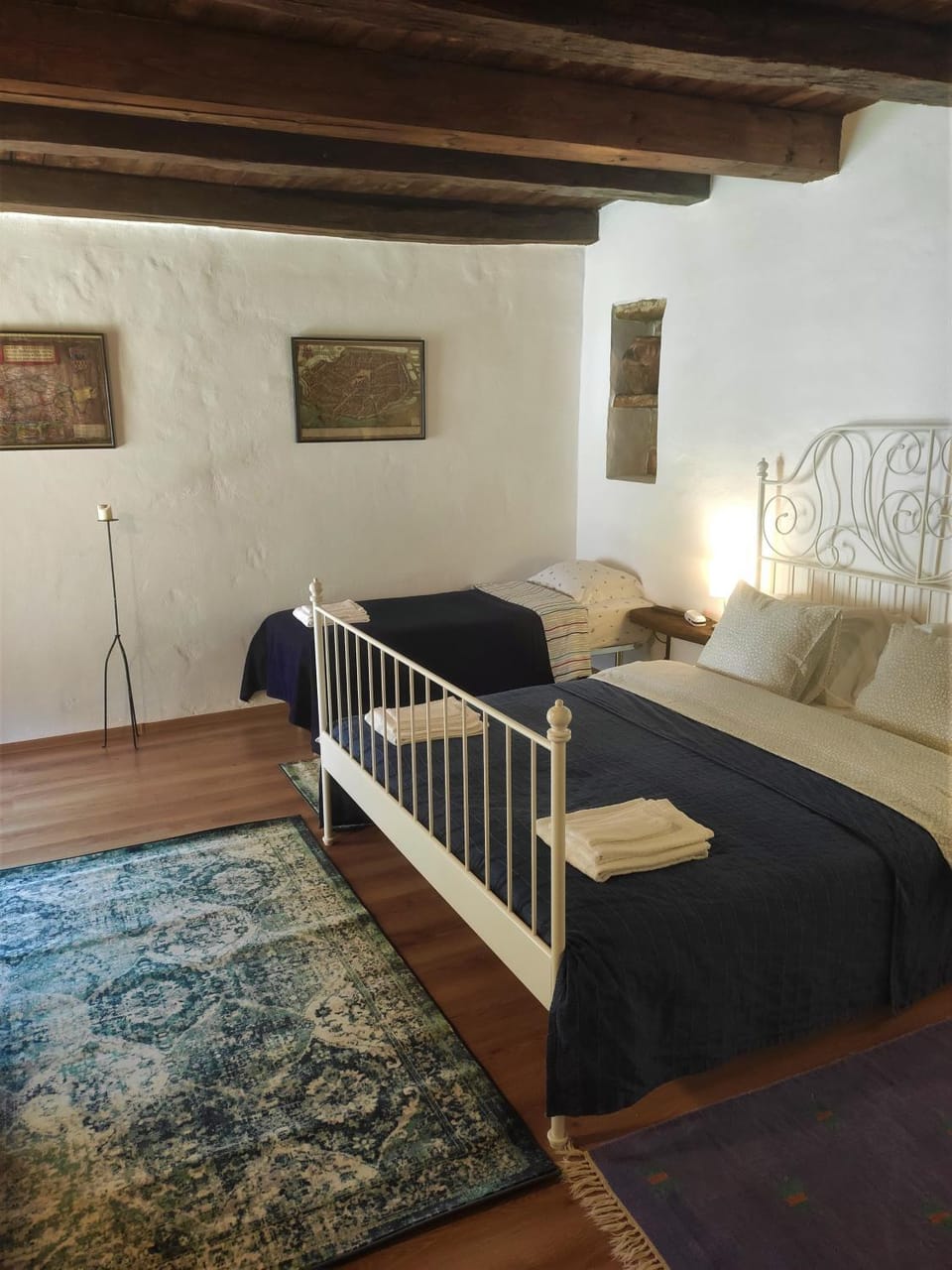 Casa Marta Bed and Breakfast in Brașov County