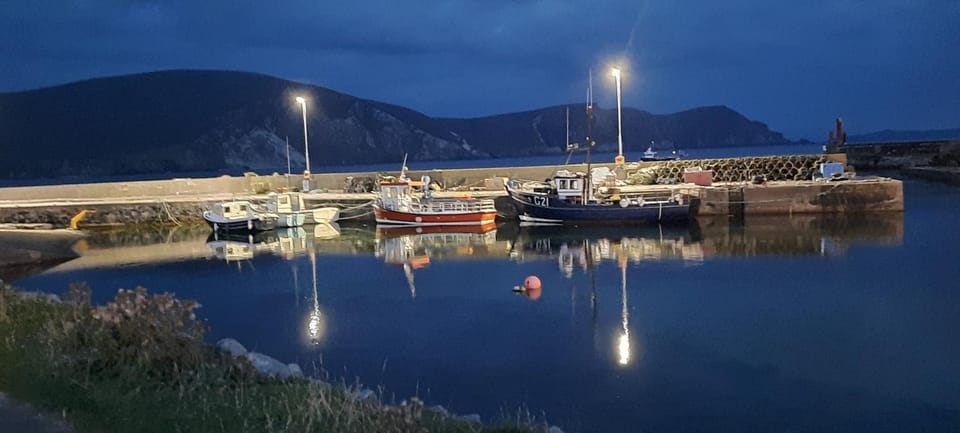 Creevagh (Room Only) Vacation rental in County Mayo