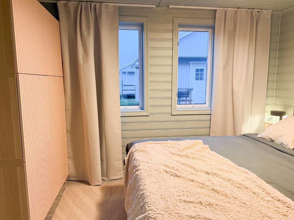 Saltviks Stugby & Camping Campground/ 
RV Resort in Västra Götaland County