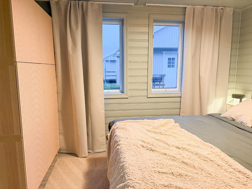 Saltviks Stugby & Camping Campground/ 
RV Resort in Västra Götaland County