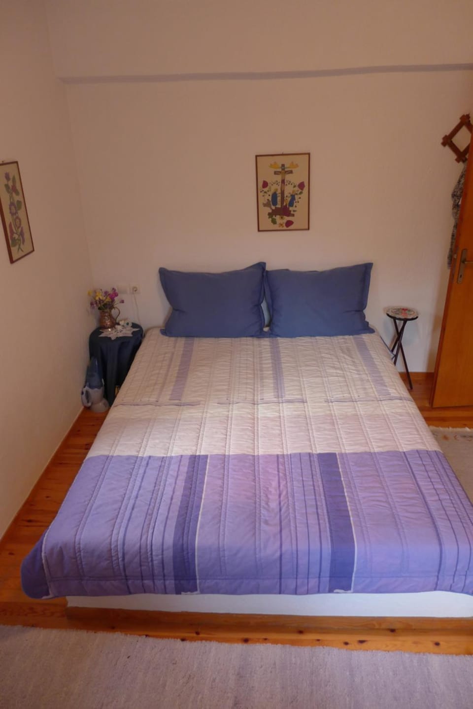 Πέτρινο παραδοσιακό σπίτι "Χιονάτη" House in North Macedonia