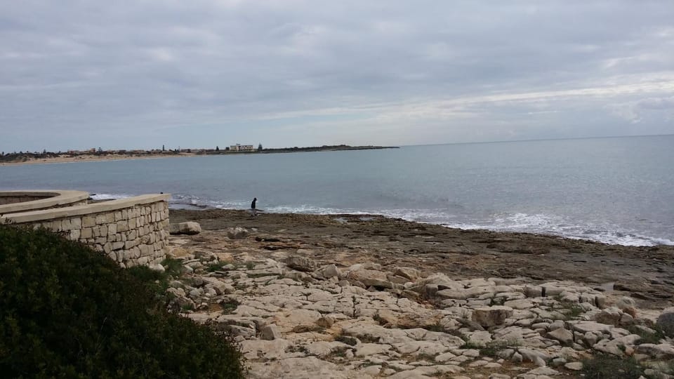 Natural landscape