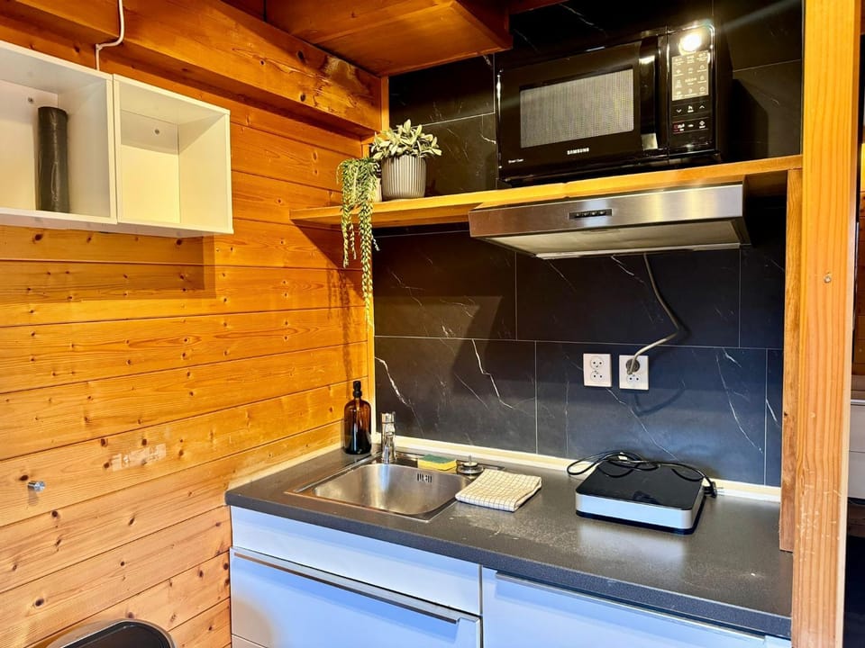 CHALET Indépendant Les Petits Yetis Chalet in Morillon