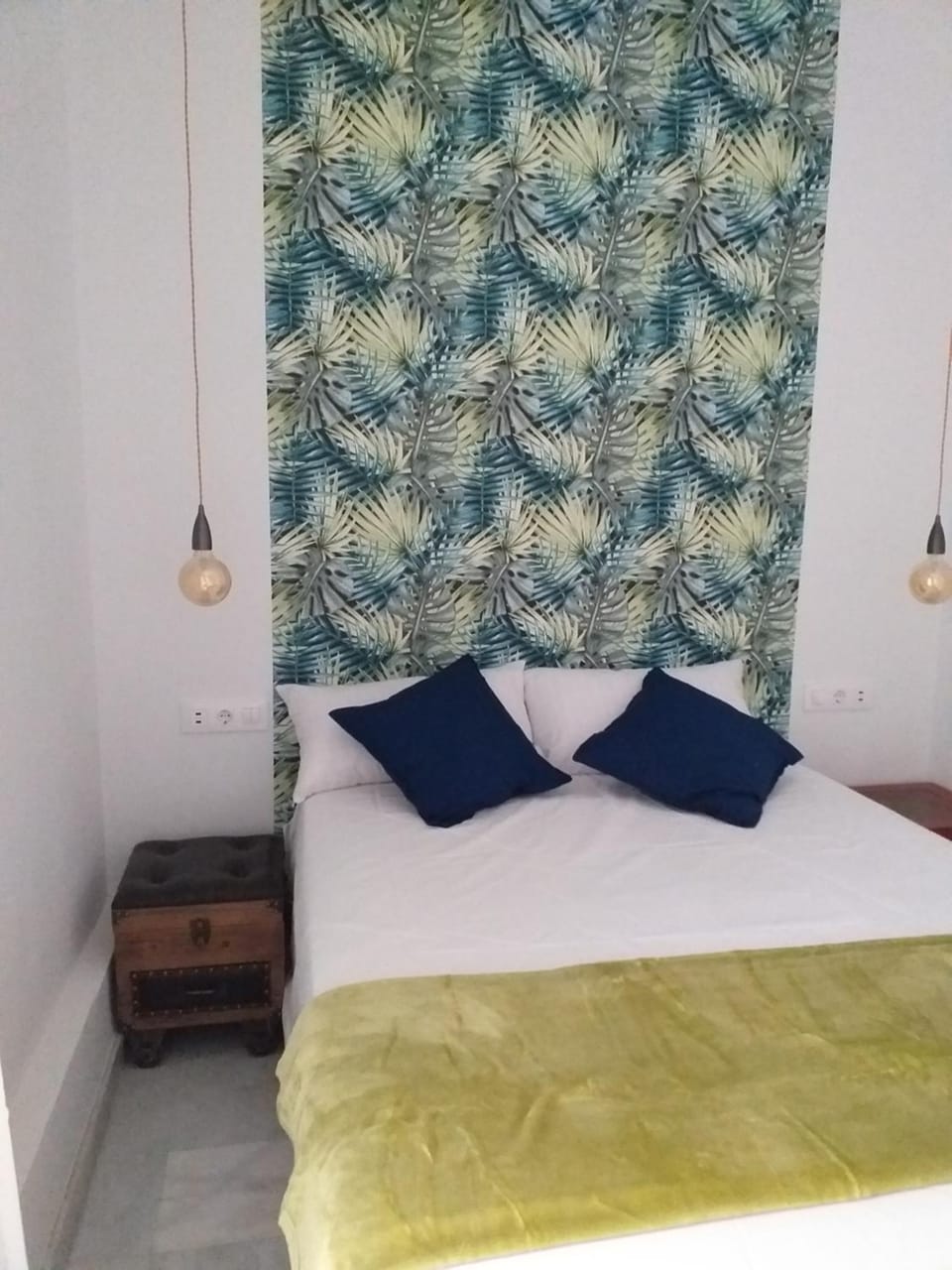 WISH SUITE SAN LUIS DE SEVILLA Apartment in Seville