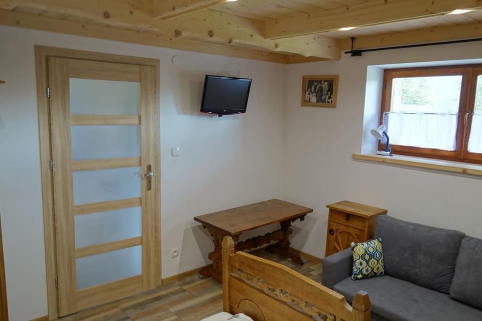 Zakodomki Apartament Tatrala Apartment in Lesser Poland Voivodeship