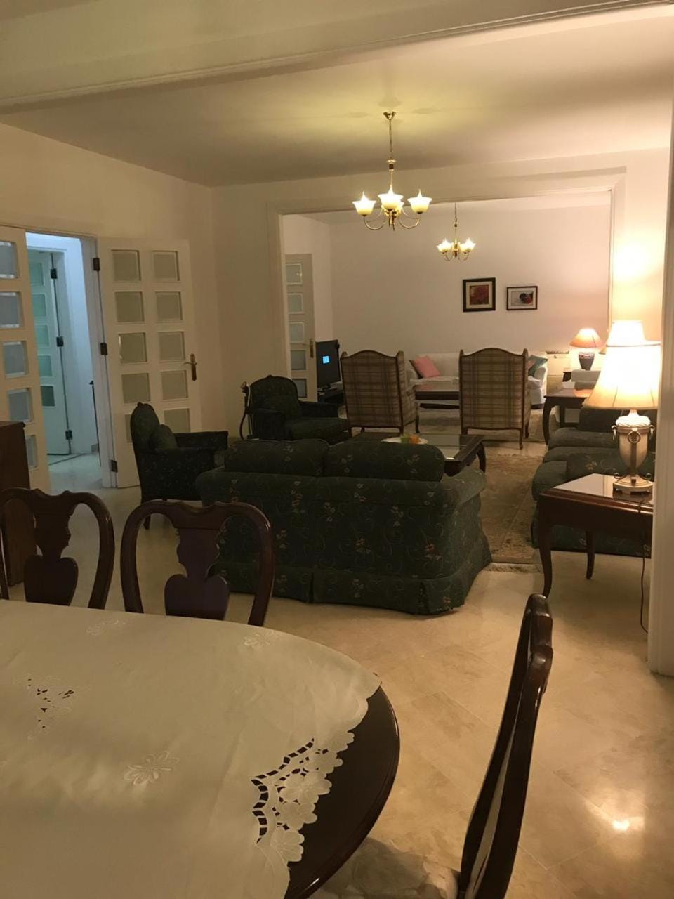 Nice Furnished apartment Apartment in Africa