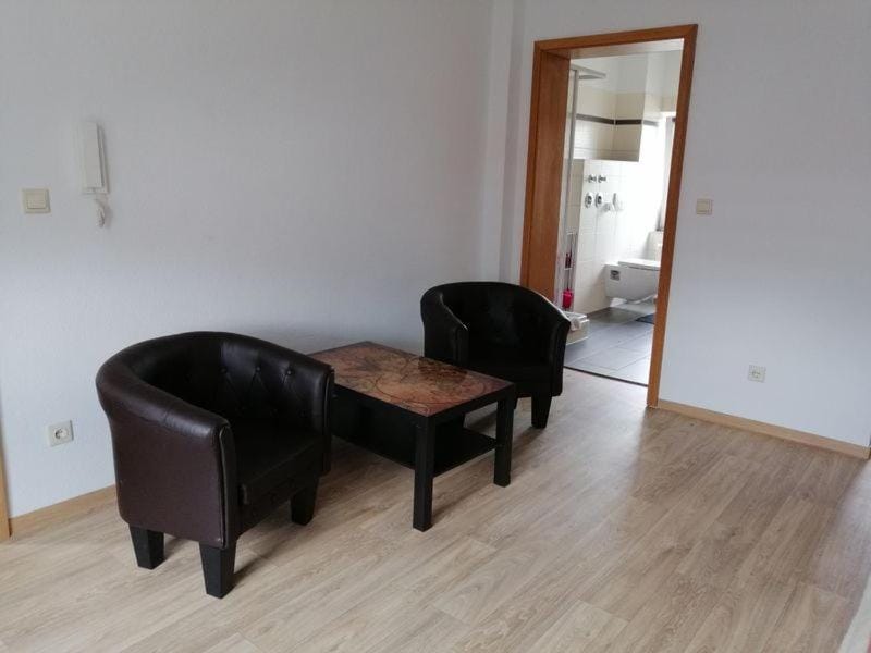 Ferienwohnung im Spreewald "Vivien" Apartment in Lübbenau