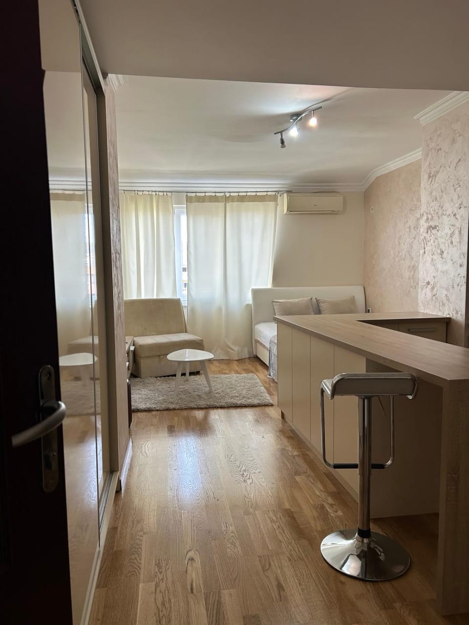 Apartment Marina Apartment in Serbia