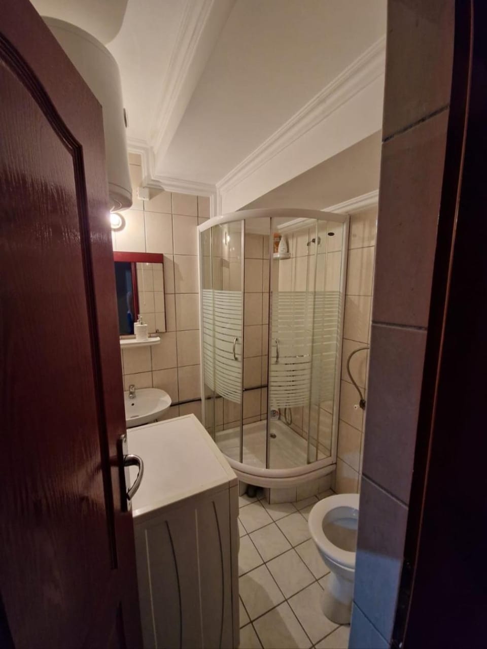 Apartment Marina Apartment in Serbia