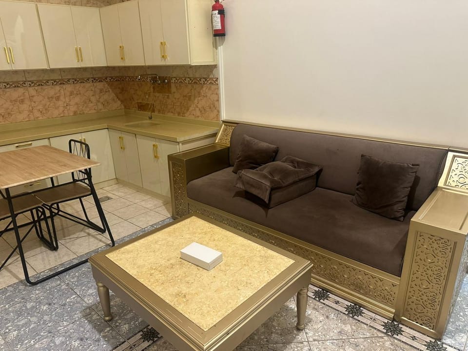 شاطئ الأحلام الحديث للشقق المخدومة Apartment hotel in Makkah Province