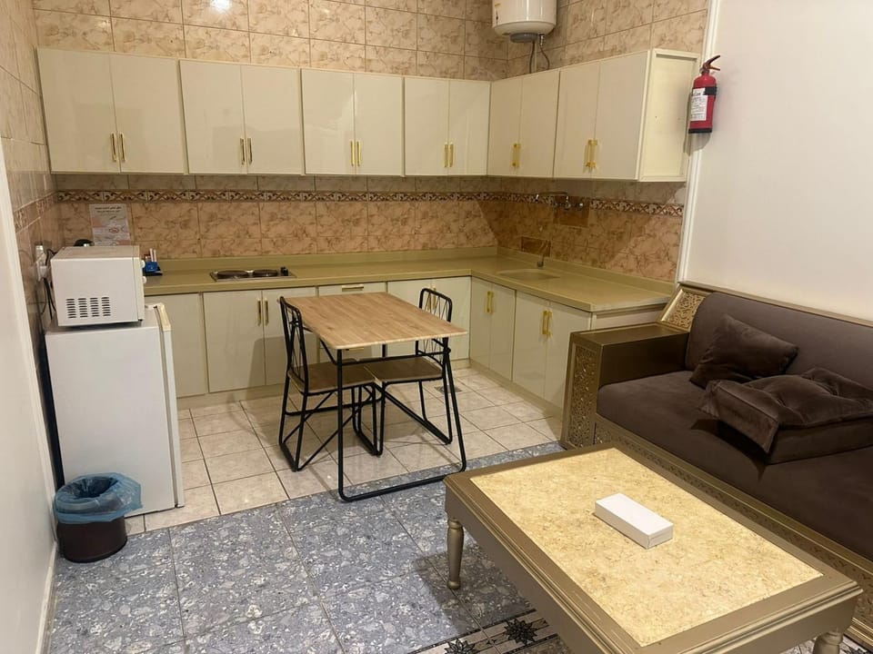 شاطئ الأحلام الحديث للشقق المخدومة Apartment hotel in Makkah Province
