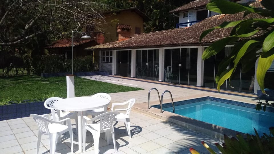 Garden, Garden view, Pool view, Sea view, Swimming pool