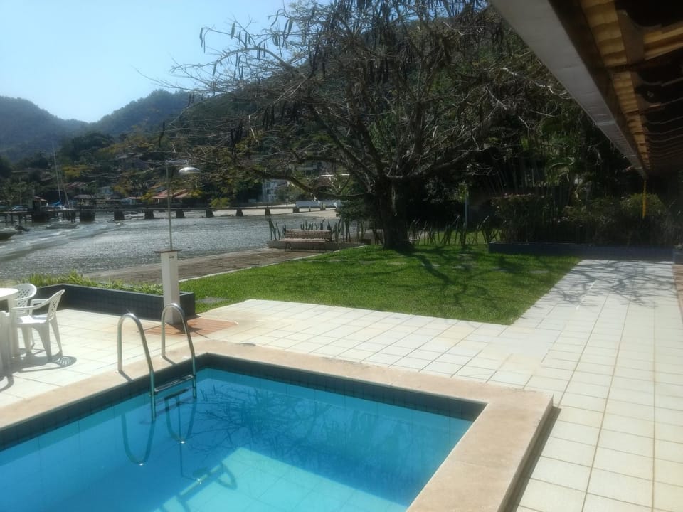 Garden, Garden view, Pool view, Sea view, Swimming pool